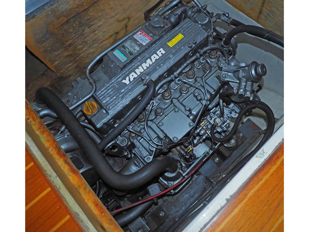  Motor